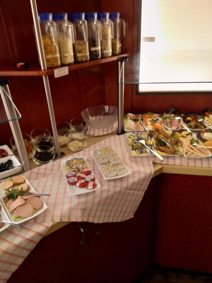 Stadt-Gut-Hotel Rheinischer Hof Essen Eksteriør bilde